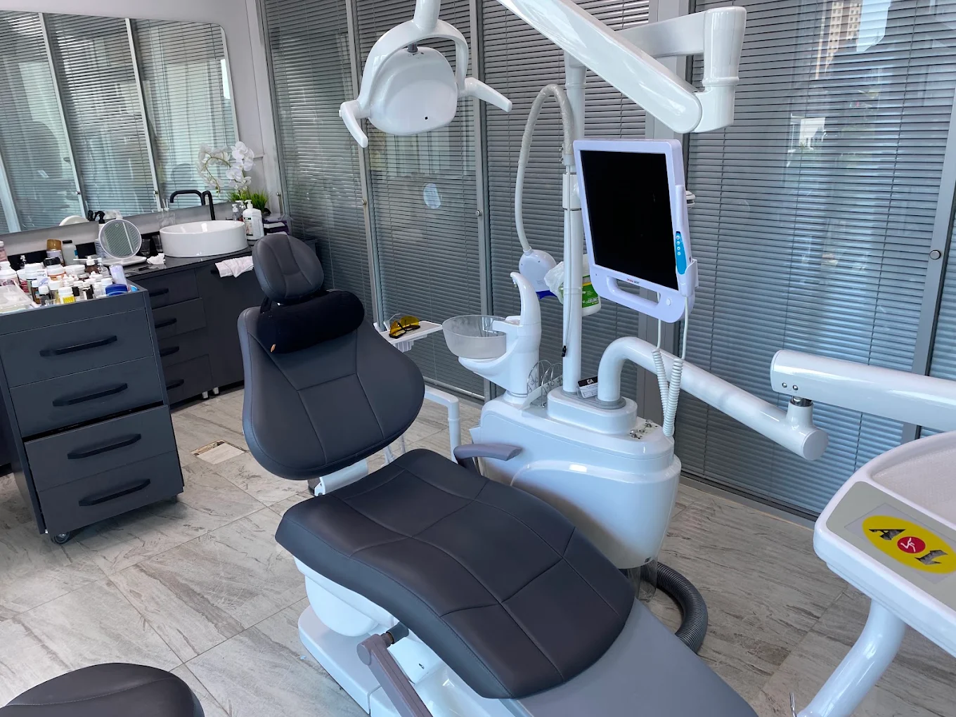 Ataşehir En İyi Diş Kliniği 2026